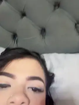 Alessia Gold online show from March 21, 11:08 pm