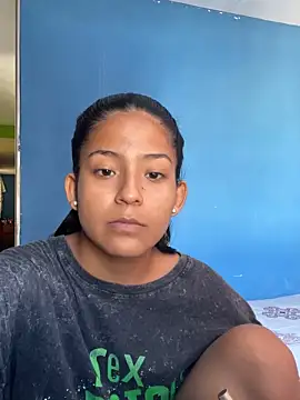 BabyFoxy online show from March 4, 8:37 pm