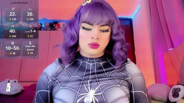 Danna xz online show from March 1, 5:26 pm