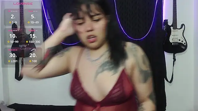 Snapshot of arteaga_jessie chatting on February 21, 2:23 am arteaga jessie online show from February 21, 2:23 am