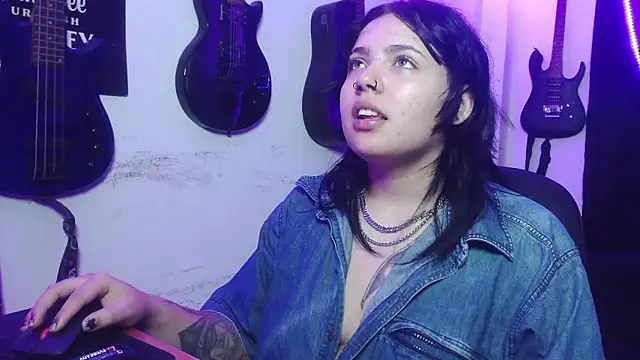 Snapshot of arteaga_jessie chatting on March 4, 5:30 pm arteaga jessie online show from March 4, 5:30 pm