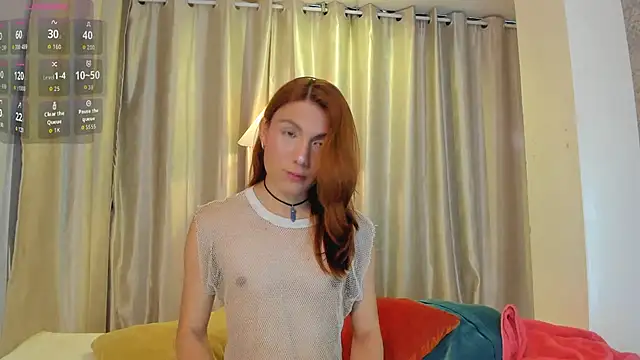 Snapshot of Eliot_Egan chatting on May 26, 7:43 pm Eliot Egan online show from May 26, 7:43 pm