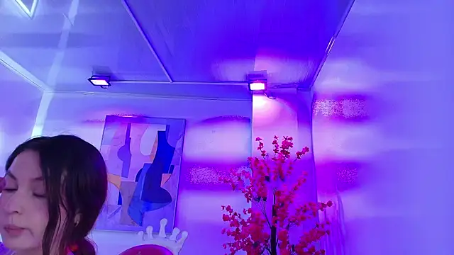 Chloe dolly online show from March 29, 11:43 am