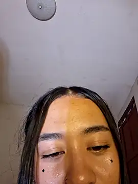 Zafira glow online show from February 11, 1:32 am