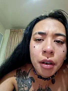 Zafira glow online show from February 22, 1:40 am