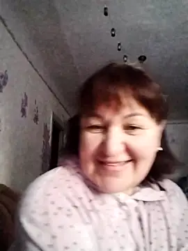 ViolaStar75 online show from February 21, 4:46 am