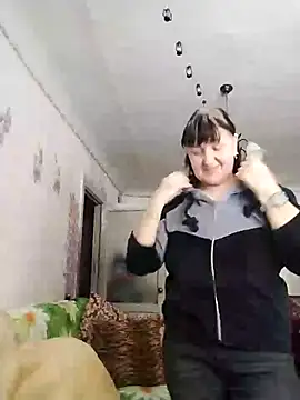 ViolaStar75 online show from February 24, 9:07 am