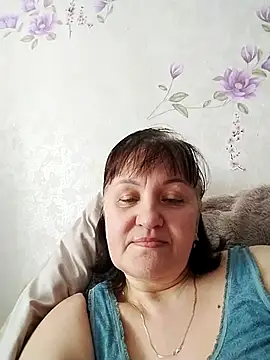 ViolaStar75 online show from March 4, 11:38 am