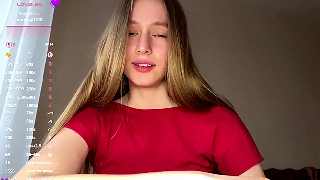 Viktoria Vibes online show from May 11, 4:04 pm
