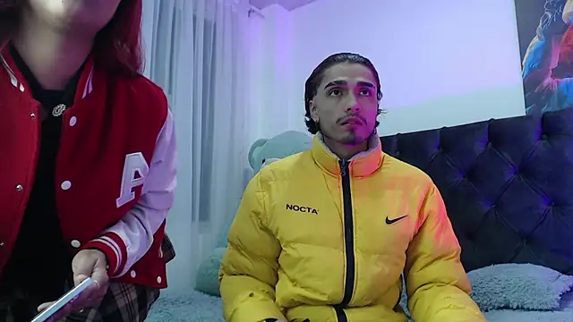 katrin hancool online show from February 23, 12:57 pm