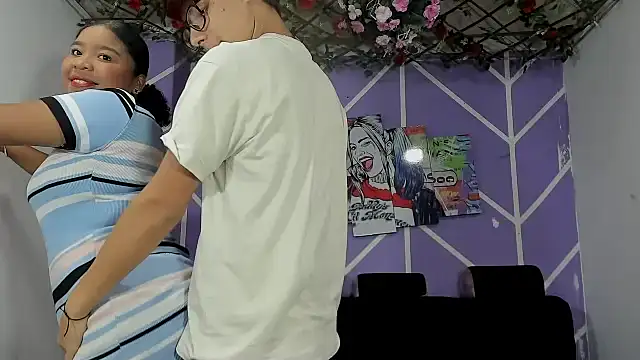 Snapshot of Lizeth_hot2002 chatting on March 1, 1:29 am Lizeth hot2002 online show from March 1, 1:29 am