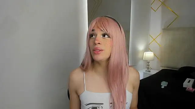 Nioki  online show from March 14, 4:07 am