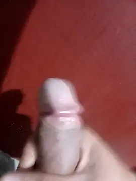 Snapshot of papi23l chatting on February 12, 7:47 am papi23l online show from February 12, 7:47 am