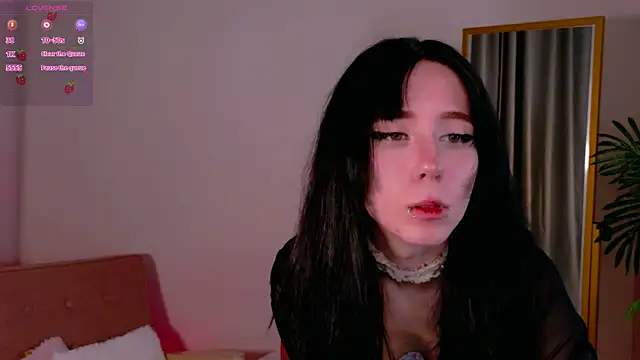 Snapshot of Asuka_miu chatting on June 26, 9:08 pm Asuka miu online show from June 26, 9:08 pm