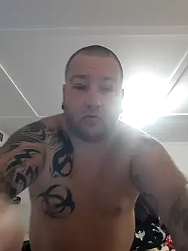 hotfiremike online show from February 10, 1:15 pm