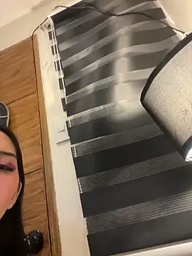 goddess athena69 online show from April 16, 9:39 pm