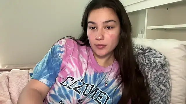 Snapshot of anitayurmoniii chatting on July 6, 1:02 am anitayurmoniii online show from July 6, 1:02 am