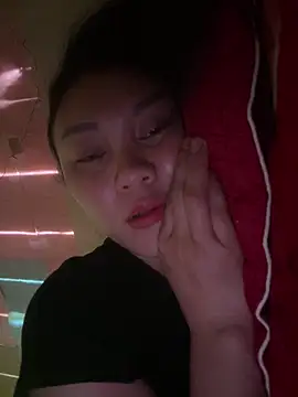 Snapshot of Lucky-baby077 chatting on March 2, 6:36 am Lucky-baby077 online show from March 2, 6:36 am