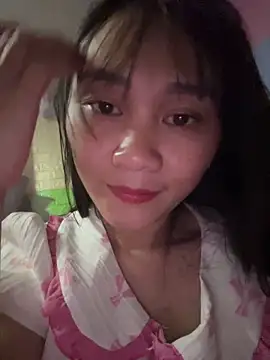 Snapshot of Lucky-baby077 chatting on March 3, 2:56 pm Lucky-baby077 online show from March 3, 2:56 pm