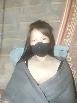 Yang-my- online show from February 15, 1:20 pm