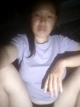 Snapshot of Yang-my- chatting on May 20, 9:43 pm Yang-my- online show from May 20, 9:43 pm