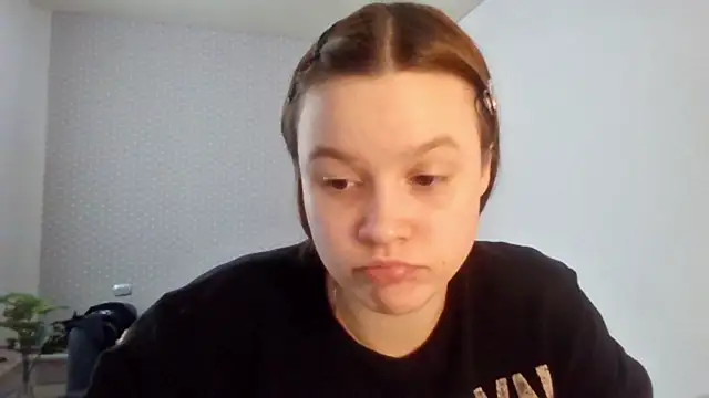 Snapshot of Ammymia chatting on March 3, 7:58 am Ammymia online show from March 3, 7:58 am