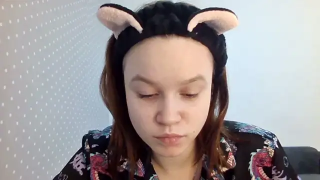 Ammymia online show from March 10, 7:35 am