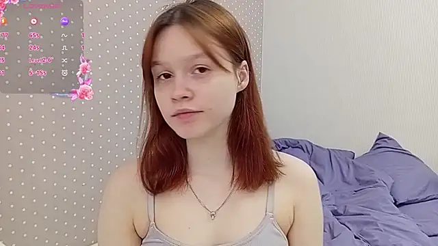 Ammymia online show from April 16, 9:10 am