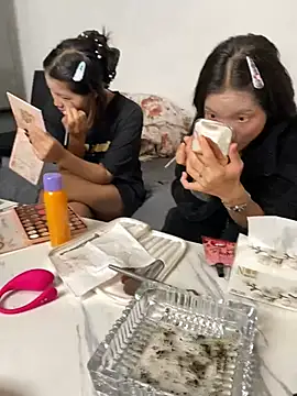 so-exciting online show from February 12, 1:17 pm