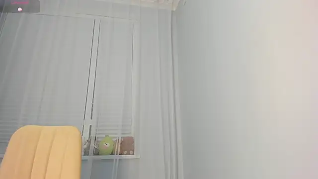 Snapshot of aiyumiprivate chatting on February 24, 1:53 pm aiyumiprivate online show from February 24, 1:53 pm