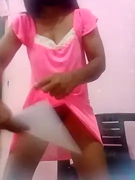 Snapshot of Malee_S chatting on April 28, 4:45 pm Malee S online show from April 28, 4:45 pm