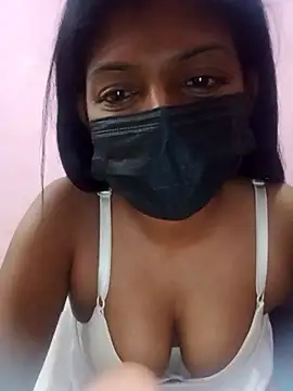 Snapshot of Malee_S chatting on May 3, 4:57 pm Malee S online show from May 3, 4:57 pm