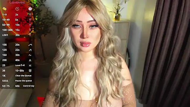 solenheu online show from April 24, 7:16 pm