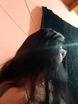 Snapshot of Soy_lubri69sexy chatting on February 15, 4:20 am Soy lubri69sexy online show from February 15, 4:20 am