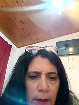 Snapshot of Soy_lubri69sexy chatting on February 27, 4:34 am Soy lubri69sexy online show from February 27, 4:34 am