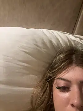 secretdoll00 online show from February 15, 2:58 pm