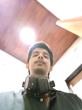 Sam03s online show from April 3, 4:38 pm