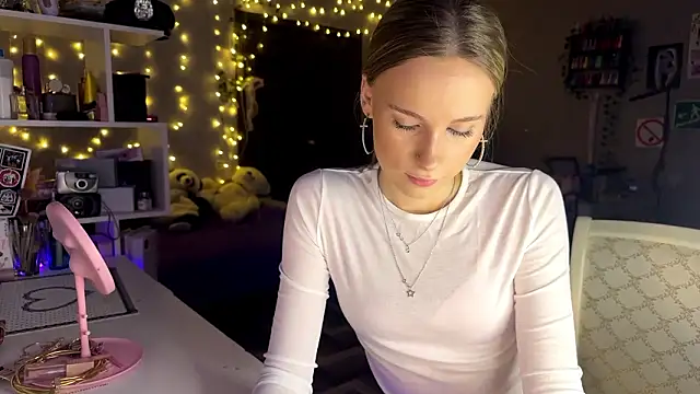 amily sunray online show from February 13, 1:51 pm