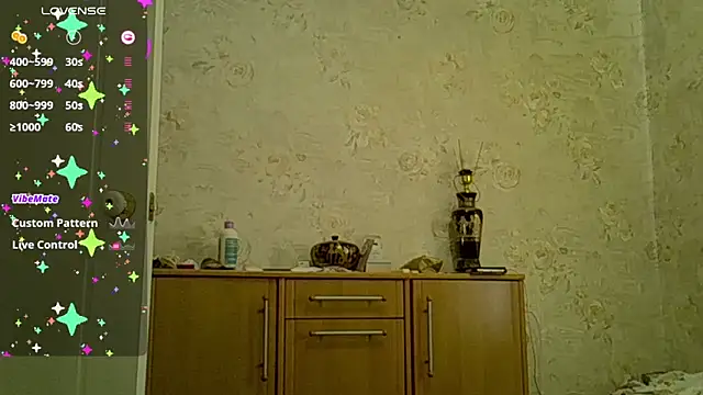 CurvyWild Lady30 online show from March 20, 10:53 am