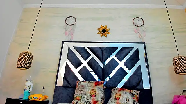 annie vega17  online show from February 27, 7:47 pm