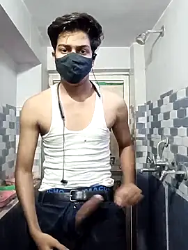 hotyboy 89 online show from April 10, 12:10 pm