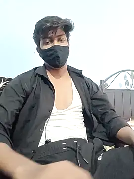 hotyboy 89 online show from April 19, 9:08 am