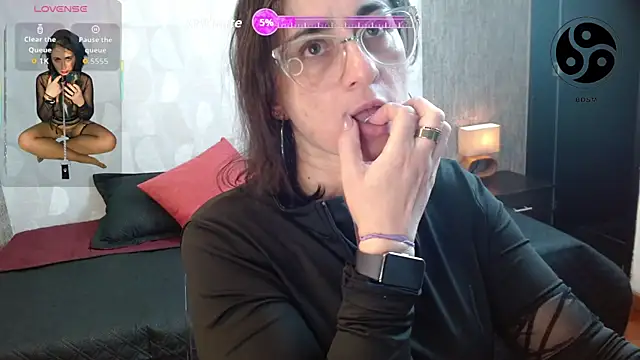 lincebdsm online show from February 24, 8:40 pm