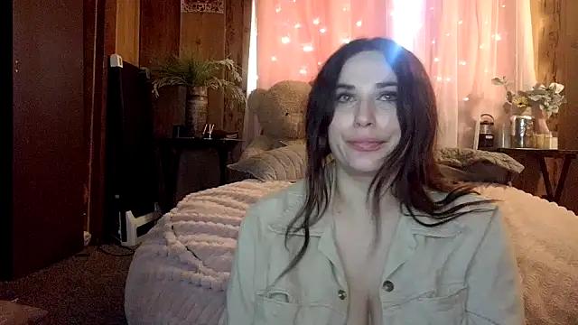 Snapshot of VelvetBrunetteXo chatting on May 15, 6:59 pm VelvetBrunetteXo online show from May 15, 6:59 pm