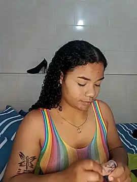 Snapshot of BrianaSweetxxx chatting on February 11, 5:40 pm BrianaSweetxxx online show from February 11, 5:40 pm