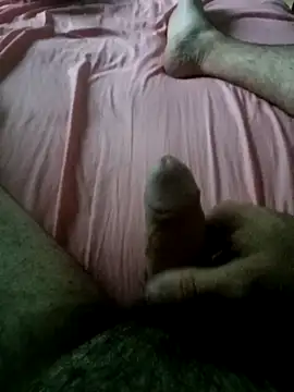 Snapshot of RecusedMuscle chatting on February 8, 8:23 pm RecusedMuscle online show from February 8, 8:23 pm