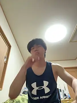Snapshot of hibi0875 chatting on May 26, 4:47 pm hibi0875 online show from May 26, 4:47 pm