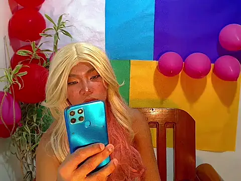 shopiaxox1 online show from February 19, 4:30 am