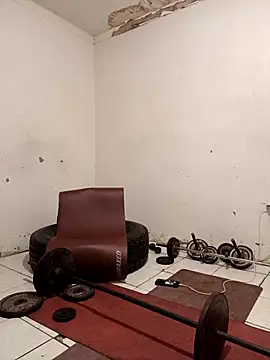 Snapshot of Rough-Big-Djay chatting on February 9, 7:40 pm Rough-Big-Djay online show from February 9, 7:40 pm