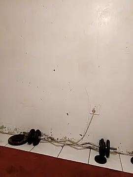 Snapshot of Rough-Big-Djay chatting on February 12, 7:20 pm Rough-Big-Djay online show from February 12, 7:20 pm